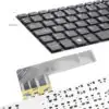 Teclado Sony Fit Svf15 Svf153 Svf152 Svf15a Svf15e Español