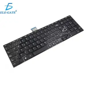Teclado Toshiba C850 C855 C855d C870 L850 L855 L850d L855d