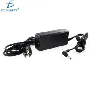 Cargador para Monitor Compatible 12V 5A 5.5*2.5mm