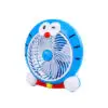 Ventilador de Pared y de Piso Plástico forma de Doraemon