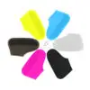 Protector Silicon Impermeable Cubre Tenis Zapato Lluvia Tamaño : M