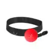 Diadema Con Pelota De Boxeo Y Dificultad Diadema Con Pelota De Boxeo Y Dificultad