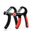Ejercicio Muscular Pinza De Mano Entrenador Fitness Equipo