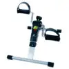 Máquina Ejercicio Fitness Pedal Plegable Paso A Paso Detalle de Pedal Ejercitador Plegable con Pantalla Digital ELE-GATE