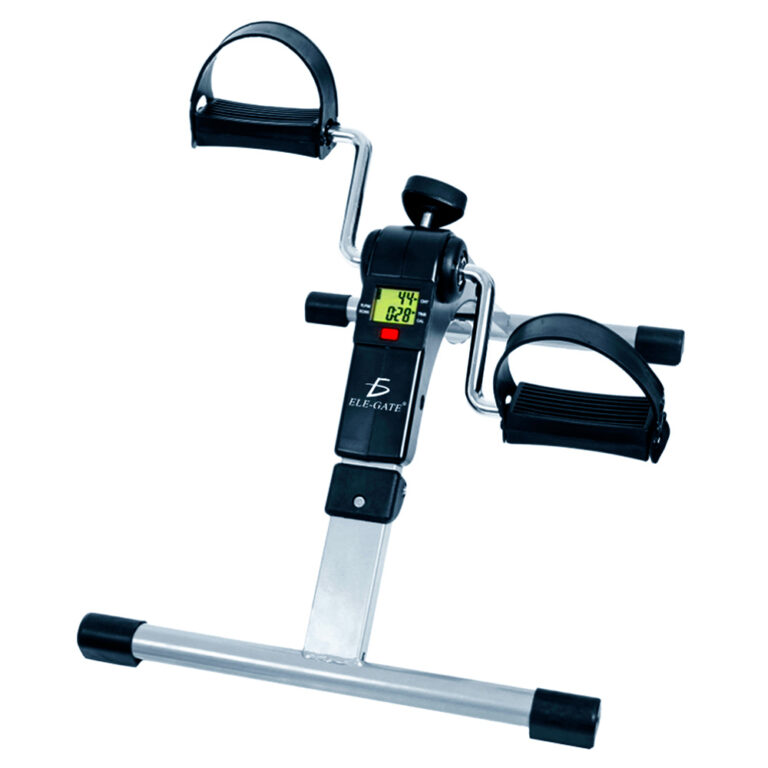 wakeman mini pedal exerciser