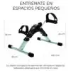 Máquina Ejercicio Fitness Pedal Plegable Paso A Paso Presentación de Pedal Ejercitador Plegable con Pantalla Digital ELE-GATE