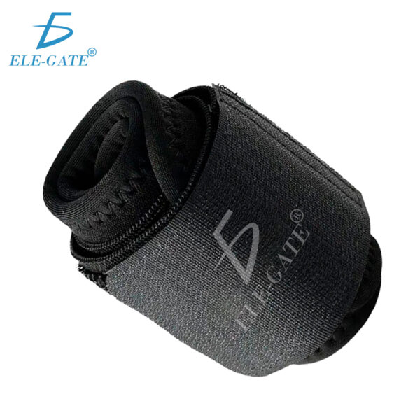Muñequera para lesiones y entrenamientos