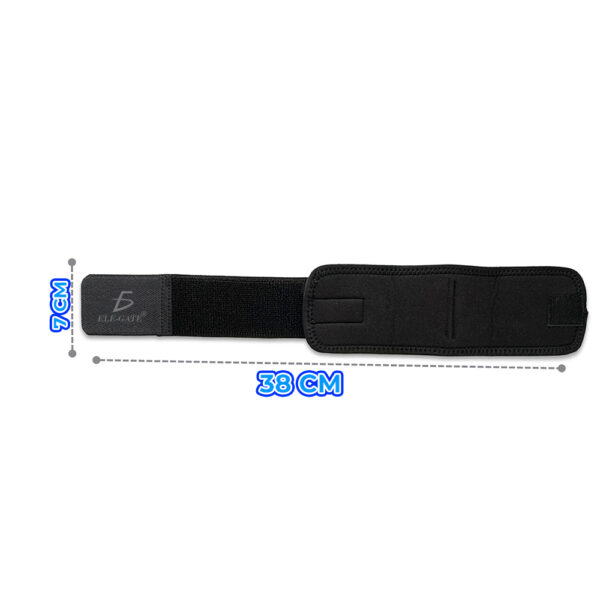Muñequera para lesiones y entrenamientos - Image 4