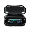 Auriculares Inalámbricos Respiración Luz T11 Tws Bt5.0 Auriculares Inalámbricos Respiración Luz T11 Tws Bt5.0