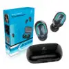 Auriculares Inalámbricos Respiración Luz T11 Tws Bt5.0 Auriculares Inalámbricos Respiración Luz T11 Tws Bt5.0