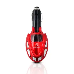 Transmisor Fm Control Remoto Usb Sd Celulares Mp3 Mp4