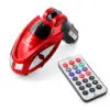 Transmisor Fm Control Remoto Usb Sd Celulares Mp3 Mp4 Transmisor Fm Control Remoto Usb Sd Celulares Mp3 Mp4