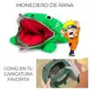 Bolsa Rana Naruto Monedero Peluche Cartera Cosplay Bolsa Rana Naruto Monedero Peluche Cartera Cosplay