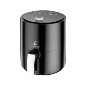 Freidora Eléctrica de Aire Multifunción para Alimentos 3.5 L