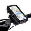 Soporte Teléfono Celular Para Motocicleta Funda Impermeable Soporte Teléfono Celular Para Motocicleta Funda Impermeable