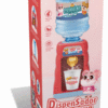 Kit Dispensador De Agua Para Niños