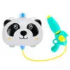 Pistola Con Tanque De Agua Mochila Para Niños Panda2 Pistola Con Tanque De Agua Mochila Para Niños Panda2