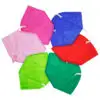 Cubrebocas Kn95 Multicolor Paquete Individual Cubrebocas Kn95 Multicolor Paquete Individual