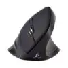 Mouse Ratón Vertical Inalámbrico Ergonómico Recargable 2.4g Mouse Ratón Vertical Inalámbrico Ergonómico Recargable 2.4g