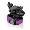 Auriculares X15 Gamer Inalámbricos Bluetooth 5.1 Con LED