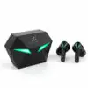 Auriculares Extraterrestre Gamer Inalámbricos Bluetooth 5.1