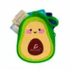 Monedero De Aguacate Con Silicon