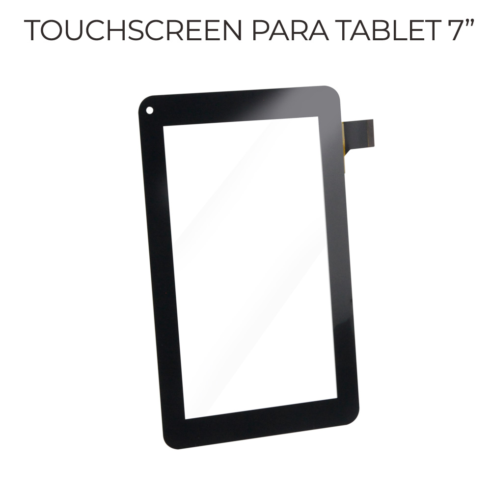 Touch Cristal De Tablet China Q88