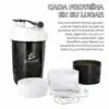 Mezclador De Proteínas / Vaso Deportivo / Shaker De Gimnasio Mezclador De Proteínas / Vaso Deportivo / Shaker De Gimnasio