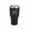Taza Termo Acero Inoxidable Con Tapa Recipientes Térmicos