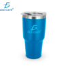 Taza Termo Acero Inoxidable Con Tapa Recipientes Térmicos