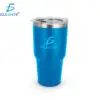 Taza Termo Acero Inoxidable Con Tapa Recipientes Térmicos
