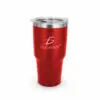 Taza Termo Acero Inoxidable Con Tapa Recipientes Térmicos