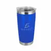 Taza Termo Acero Inoxidable Con Tapa Recipientes Térmicos Colores