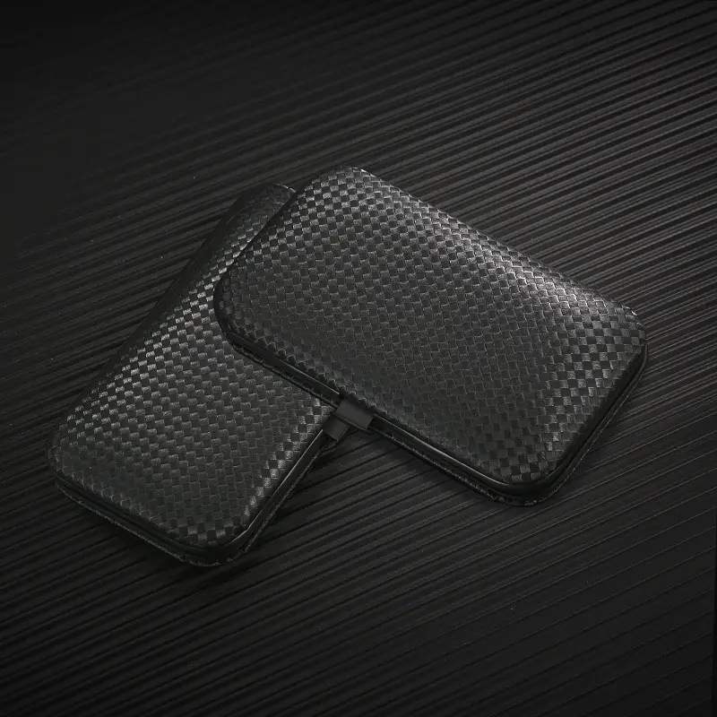 Juego De Tijeras De Corte De Uñas De Acero Inoxidable 7 en 1