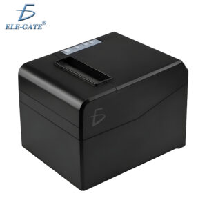 Impresora De Tickets Térmica Corte Automático 80mm