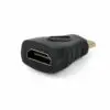 Adaptador Hdmi Hembra Mini Hdmi Macho Adaptador Hdmi Hembra Mini Hdmi Macho