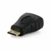 Adaptador Hdmi Hembra Mini Hdmi Macho Adaptador Hdmi Hembra Mini Hdmi Macho