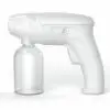 Pistola Nebulizador Ulv Portátil Sanitizacion Desinfección