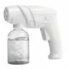 Pistola Nebulizador Ulv Portátil Sanitizacion Desinfección