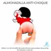Etiqueta Engomada Anticolisión De Dibujos Animados De Silico Creyón Shin-Chan Etiqueta Engomada Anticolisión De Dibujos Animados De Silico Creyón Shin-Chan