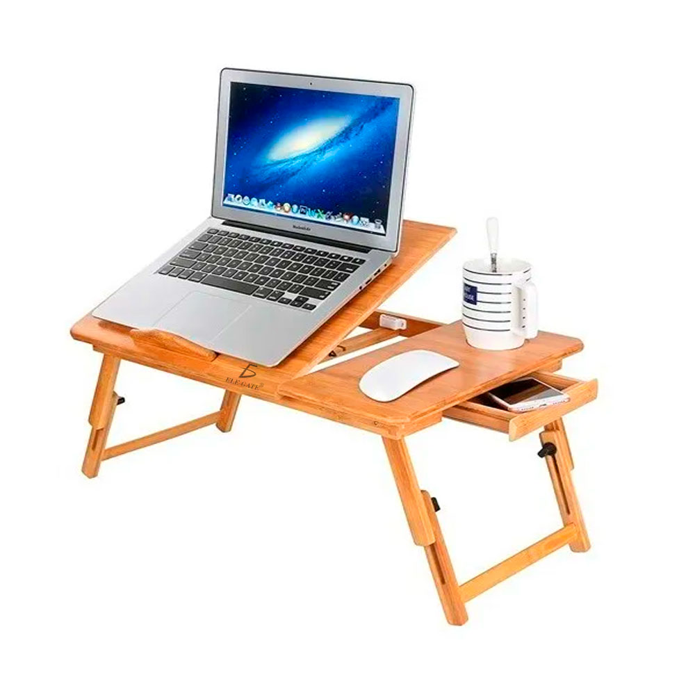 Mesa Para Laptop Hogare Mesa Para Cama Ideal Aile