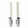 Par Luz Led Multicolor Valvula Tapon Llanta Bici Moto Auto