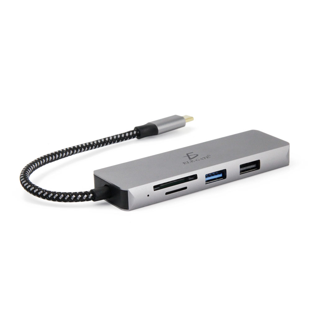 Adaptador USB C A HDMI USB 3.0 USB C Con Soporte De Video 4K — Game Stop