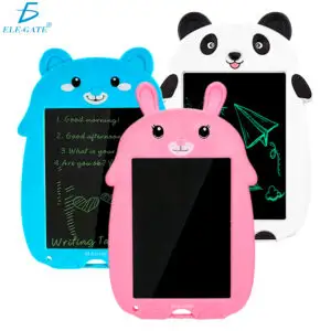 Tableta Electrónica Para Niños 8.5 Pulgadas Lcd Interactivo Creatividad