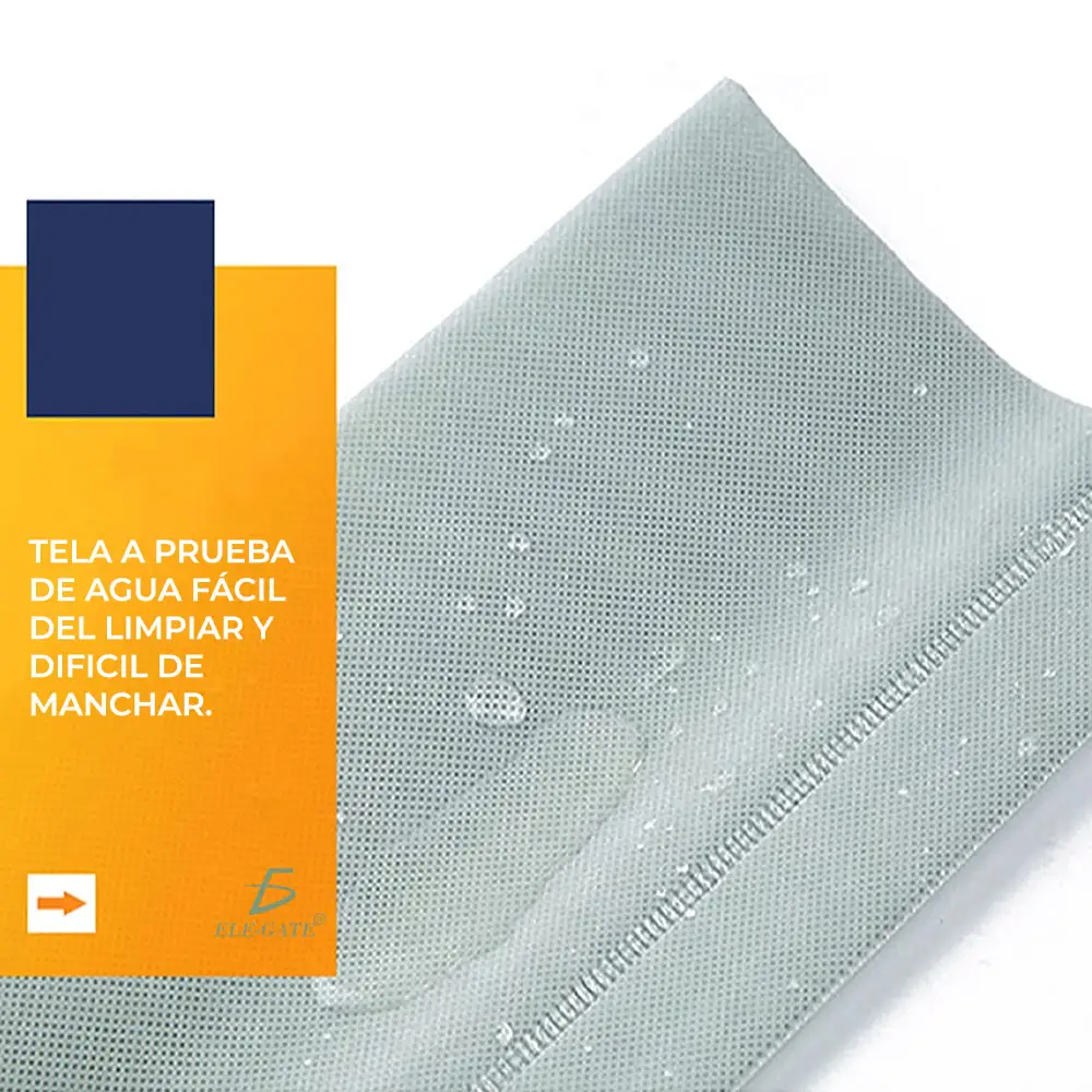 Estante De Almacenamiento 3 Capas Zapatero Fácil De Montar