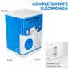 Alcancia Electronica Caja Seguridad Clave Para Niños