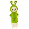 Peluche De Conejo Con Sudadera De Aguacate 115cm