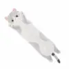 Juguetes de Peluche Con Forma De Gato Para Dormir 70cm