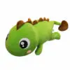 Peluche Dragon de Bebe Largo 100cm