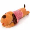 Juguete Suave Peluche de Perrito de 110CM